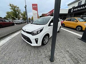 Kia Picanto Edition 7 1,0