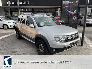 Dacia Duster Prestige 4x4 dCi110