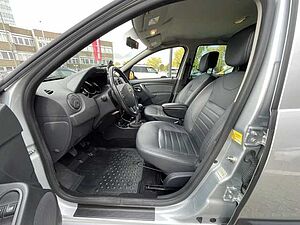 Dacia Duster Prestige 4x4 dCi110