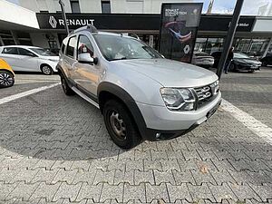 Dacia Duster Prestige 4x4 dCi110