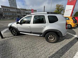 Dacia Duster Prestige 4x4 dCi110