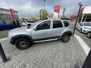 Dacia Duster Prestige 4x4 dCi110