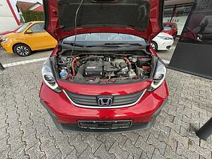 Honda Jazz Crosstar Executive Hybrid