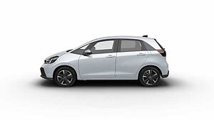 Honda Jazz e:HEV Advance Navi Kamera PDC Sitzheizung