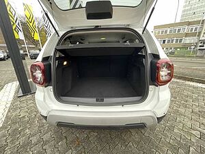 Dacia Duster Prestige 2WD dCi 115