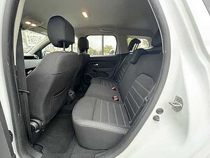 Dacia Duster Prestige 2WD dCi 115