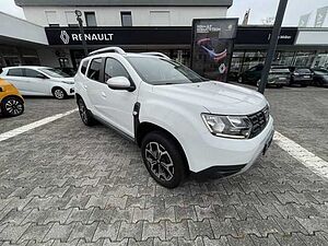 Dacia Duster Prestige 2WD dCi 115