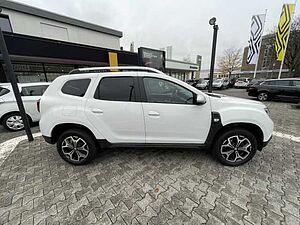 Dacia Duster Prestige 2WD dCi 115