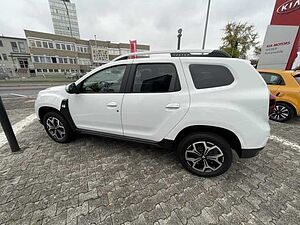 Dacia Duster Prestige 2WD dCi 115