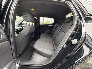 Honda Civic Elegance 1,0 CVT Allwetterreifen