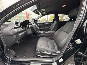 Honda Civic Elegance 1,0 CVT Allwetterreifen