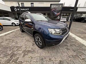 Dacia Duster II Adventure TCe 150