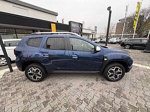 Dacia Duster II Adventure TCe 150