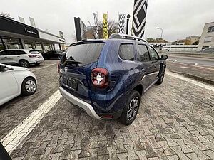 Dacia Duster II Adventure TCe 150