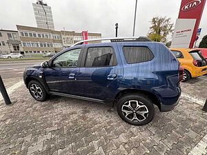 Dacia Duster II Adventure TCe 150