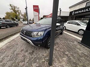 Dacia Duster II Adventure TCe 150