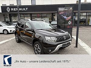 Dacia Duster II Celebration TCe 150 2WD