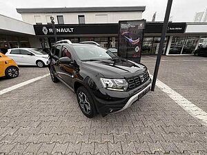 Dacia Duster II Celebration TCe 150 2WD