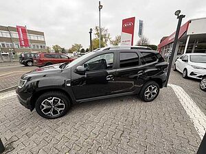 Dacia Duster II Celebration TCe 150 2WD