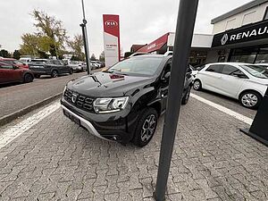 Dacia Duster II Celebration TCe 150 2WD