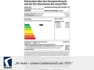 Kia EV6 77.4 AWD GT Elektromotor, 430 kW, AWD