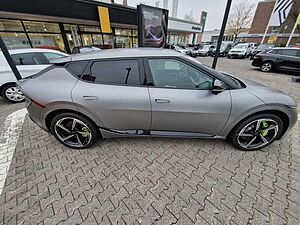 Kia EV6 77.4 AWD GT Elektromotor, 430 kW, AWD