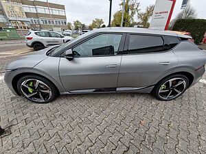 Kia EV6 77.4 AWD GT Elektromotor, 430 kW, AWD