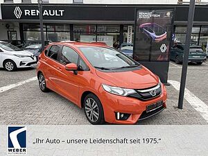 Honda Jazz 1.3 i-VTEC Elegance