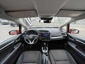 Honda Jazz 1.3 i-VTEC Elegance