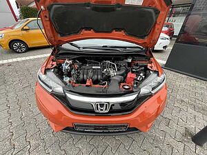 Honda Jazz 1.3 i-VTEC Elegance