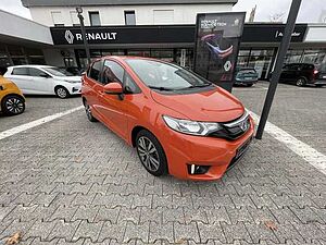 Honda Jazz 1.3 i-VTEC Elegance