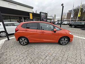 Honda Jazz 1.3 i-VTEC Elegance