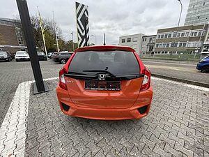 Honda Jazz 1.3 i-VTEC Elegance