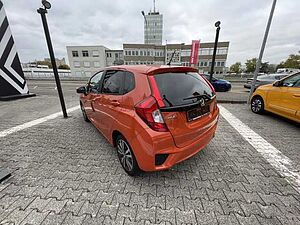 Honda Jazz 1.3 i-VTEC Elegance