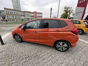 Honda Jazz 1.3 i-VTEC Elegance