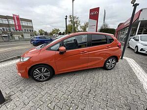 Honda Jazz 1.3 i-VTEC Elegance