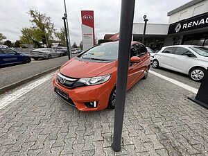 Honda Jazz 1.3 i-VTEC Elegance