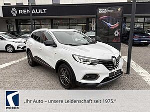 Renault Kadjar TCe 160 Bose Esition