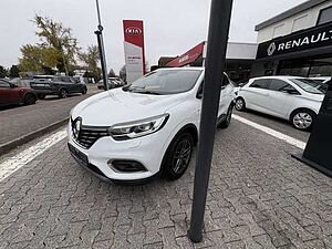 Renault Kadjar TCe 160 Bose Esition