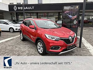 Renault Kadjar TCe 140 Limited