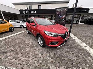 Renault Kadjar TCe 140 Limited