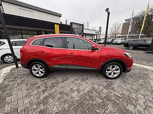 Renault Kadjar TCe 140 Limited