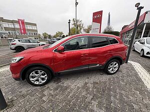 Renault Kadjar TCe 140 Limited