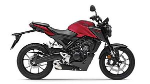 Honda CB125R Neo Sports Café 2024 125 R 125 R