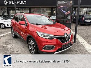 Renault Kadjar 1.3 TCe 140 Limited