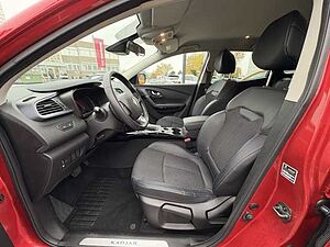 Renault Kadjar 1.3 TCe 140 Limited