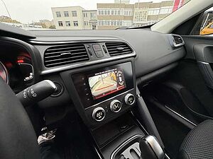 Renault Kadjar 1.3 TCe 140 Limited