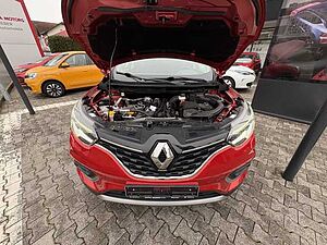 Renault Kadjar 1.3 TCe 140 Limited