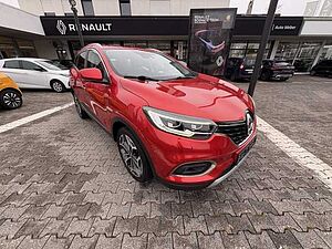 Renault Kadjar 1.3 TCe 140 Limited