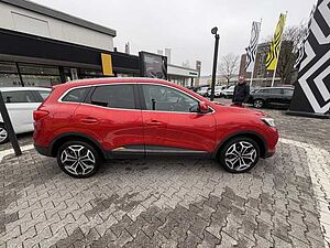 Renault Kadjar 1.3 TCe 140 Limited